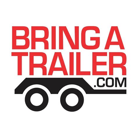 bringatrailer auction